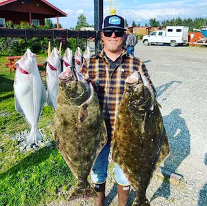 Meet your Posher, Keenan